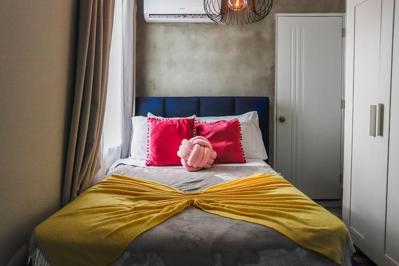 Rosalina Urbano Apartahotel