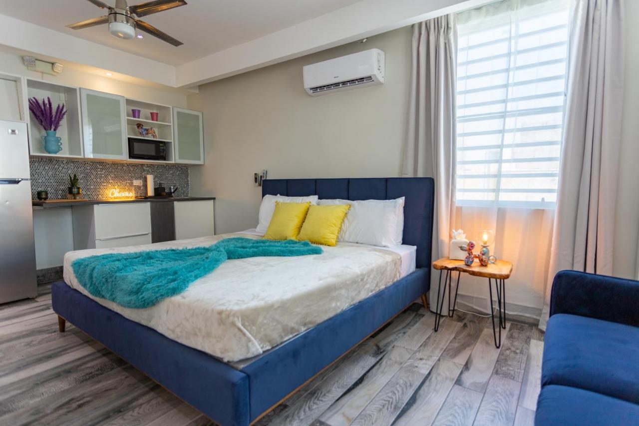 Apartahotel Rosalina Urbano