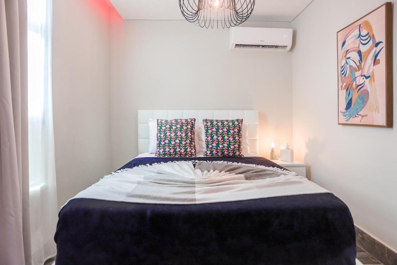 Apartahotel Rosalina Urbano *